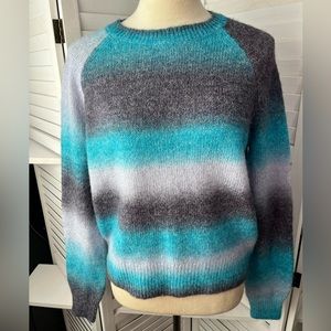 NEW BB DAKOTA STEVE MADDEN SWEATER